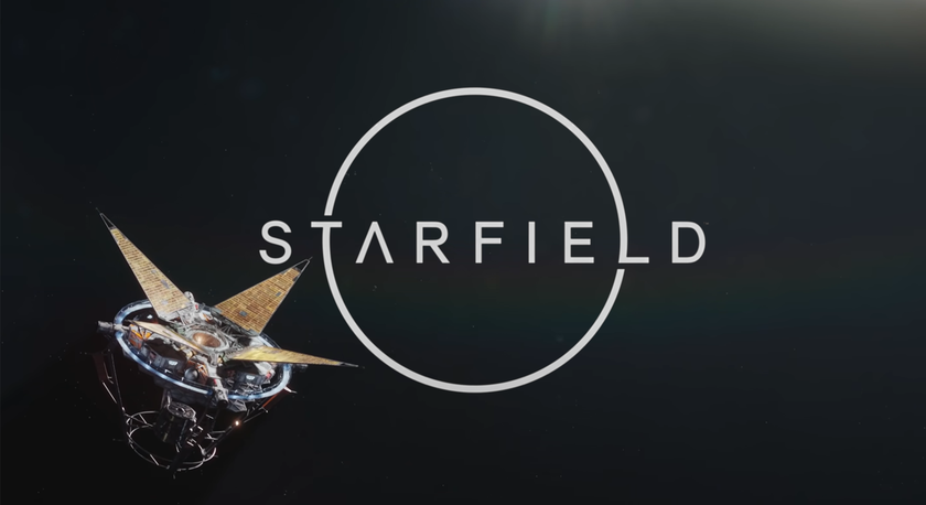 Утечка: первые изображения Starfield намекают на опасные космические путешествия