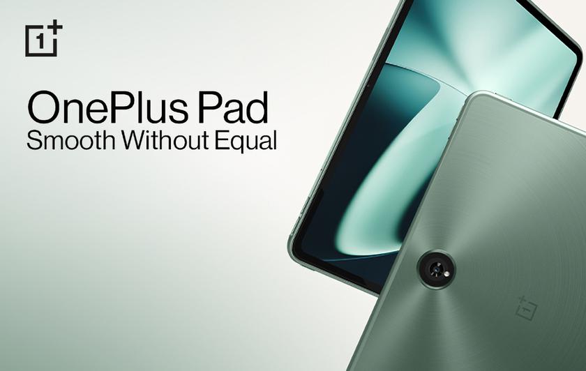 Limited time deal: OnePlus Pad c экраном на 144 Гц и зарядкой на 67 Вт доступен на Amazon со скидкой $80