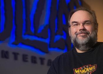 Ветеран Blizzard Скотт Мерсер после 26 лет работы над StarCraft, World of Warcraft, Warcraft III и Overwatch покидает компанию