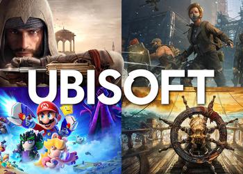 Игры Ubisoft могут вернуться в Steam: в базе данных сервиса обнаружено несколько свежих игр французского разработчика