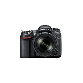 Nikon D7100 18-105VR Kit