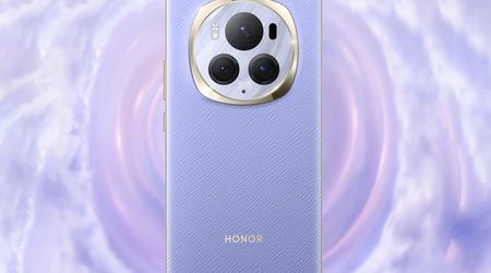 Honor revealed the announcement date and showed how the Magic 6 flagships will look like