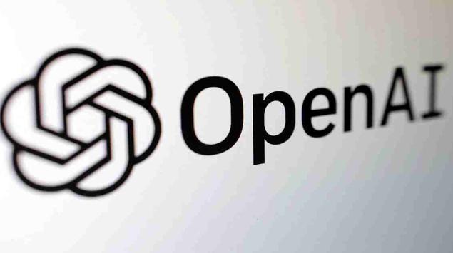 US newspapers sue OpenAI for copyright ...