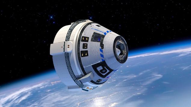 NASA confirms readiness: Boeing Starliner ready ...