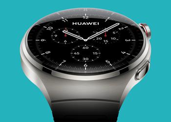 Huawei 14 сентября представит на глобальном рынке новые умные часы