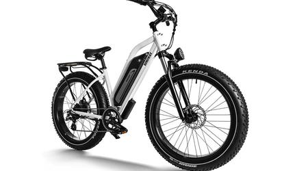 Himiway Electric Bike: Review