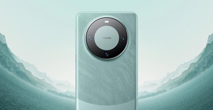 Huawei продала 1,6 млн флагманских смартфонов Mate 60 Pro с чипом Kirin 9000S, который мог быть создан с применением американских технологий