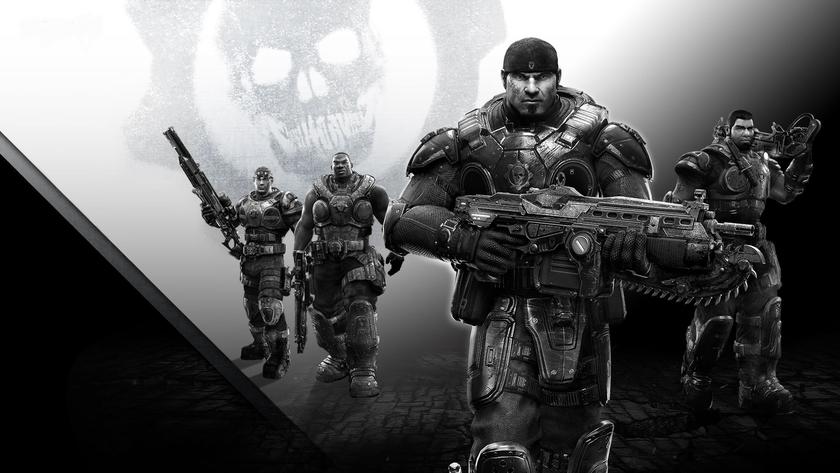 Cистемные требования ПК-версии Gears of War: Ultimate Edition