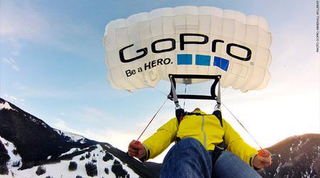 Suddenly: Xiaomi can buy GoPro