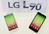Android-смартфон LG L90 поступает в продажу в Украине