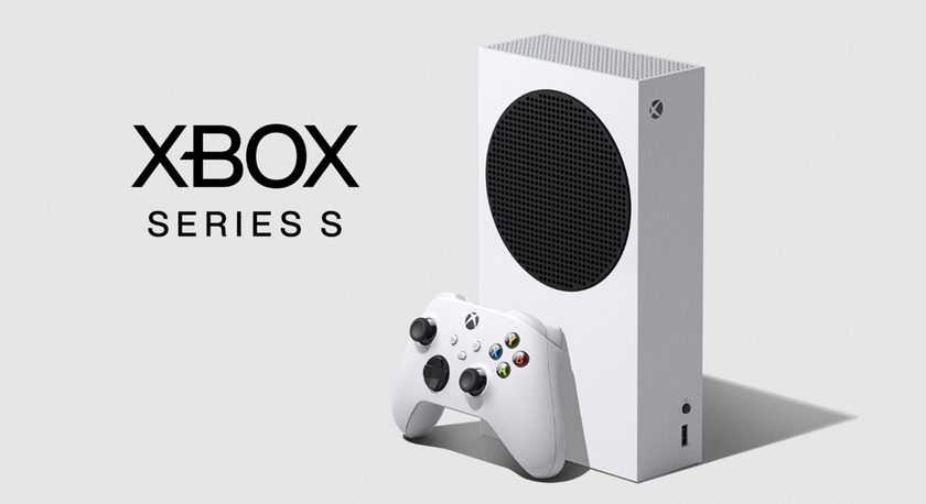 Утечка: первый трейлер Xbox Series S раскрывает особенности приставки и дату релиза