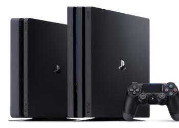 Продажи PlayStation 4 превысили 76 миллионов (но начали падать)