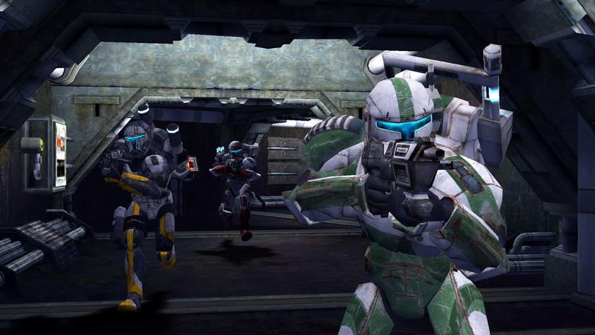 В апреле Aspyr познакомит молодняк со Star Wars Republic Commando на PlayStation 4 и Nintendo Switch