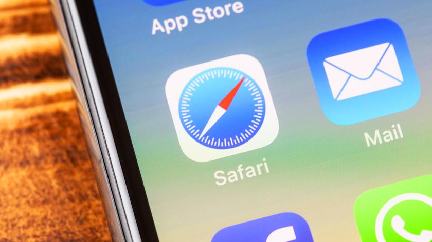 Apple может позволить пользователям самостоятельно выбирать браузер и почту по умолчанию на iPhone и iPad