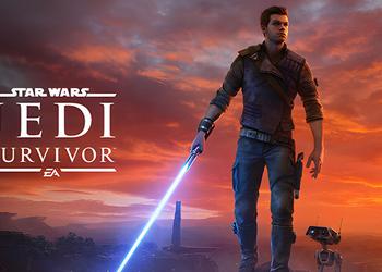 Невозможное стало возможным! Electronic Arts и Respawn портируют экшен Star Wars Jedi: Survivor на консоли прошлого поколения PS4 и Xbox One