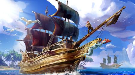 Xbox will be able to pre-download the update: Sea of Thieves will be the first game with this feature