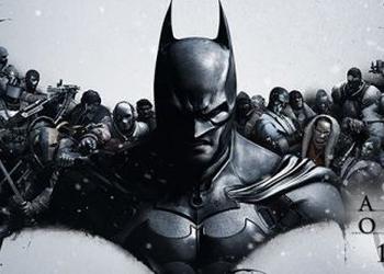 Релизный трейлер и системные требования Batman: Arkham Origins