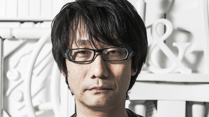 Хидео Кодзима возрождает Kojima Productions и начинает сотрудничество с Sony