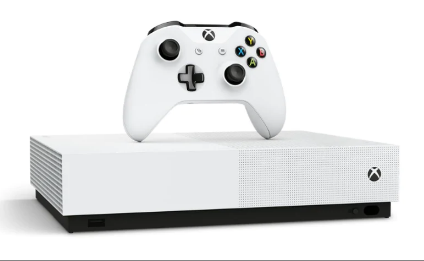 «Бездисковый» и дешевый: Microsoft анонсировала новый Xbox