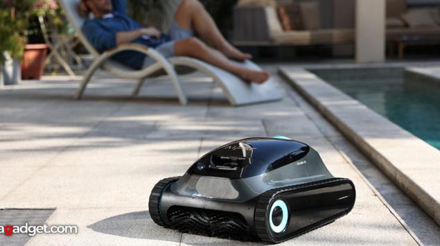 Best Pool Vacuum for Above Ground ...