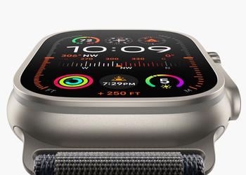 Apple прекратила разработку дисплеев microLED для часов Apple Watch