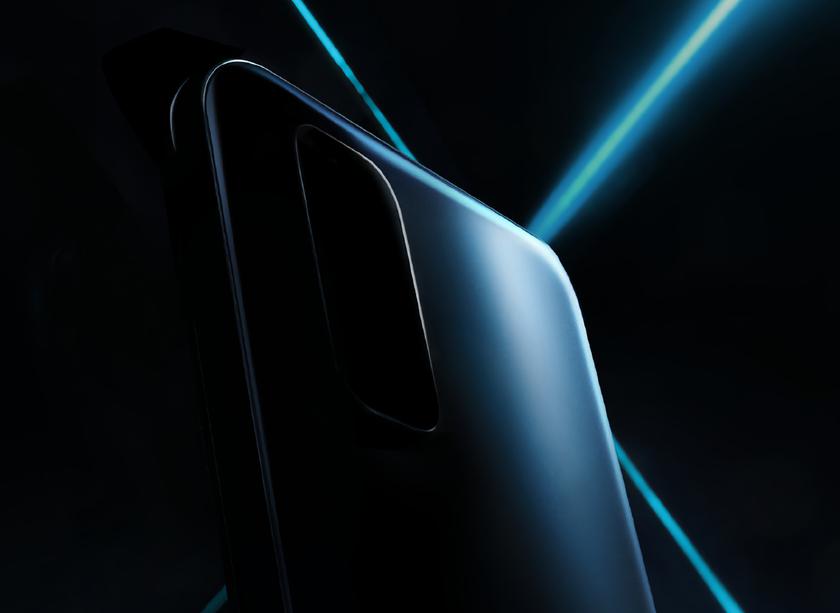 OPPO 4 ноября представит недорогой смартфон K7x с чипом MediaTek Dimensity 720, 5G и батарей на 5000 мАч