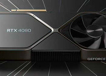 В мире стартовали продажи GeForce RTX 4080: в Европе видеокарты стоят от €1785, а в США – от $1199