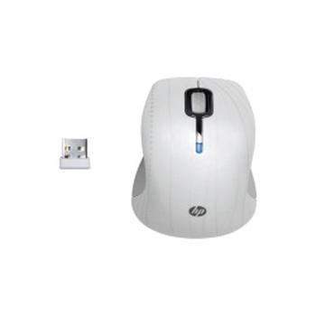 HP Wireless Comfort Mobile Mouse Special Edition