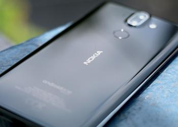 HMD Global будет обновлять смартфоны Nokia 5, 6 и 8 до 2020 года