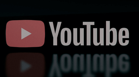 YouTube закінчив тестування 4К відео як преміум функції