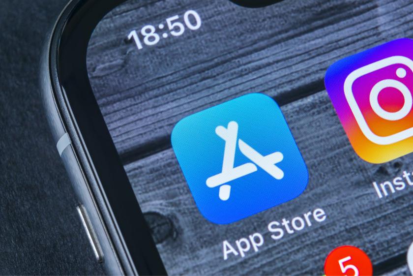 Пошла на уступки: Apple отменила 30% комиссию в App Store, но не для всех