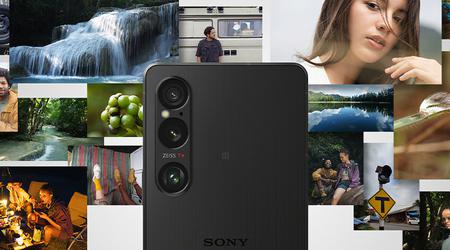 Fotocamera ZEISS, batteria da 5000 mAh, ricarica wireless e schermo Bravia: l'ammiraglia Sony Xperia 1 VI è apparsa nei rendering stampa