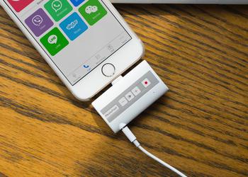 PhotoFast Call Recorder: устройство для записи звонков с iPhone в обход ограничений iOS