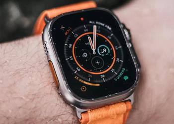 Экономия $120: Apple начала продажи восстановленных часов Apple Watch Ultra 2