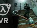 Бета-версия VR-мода для Half-Life 2 будет выпущена в одну из пятниц сентября