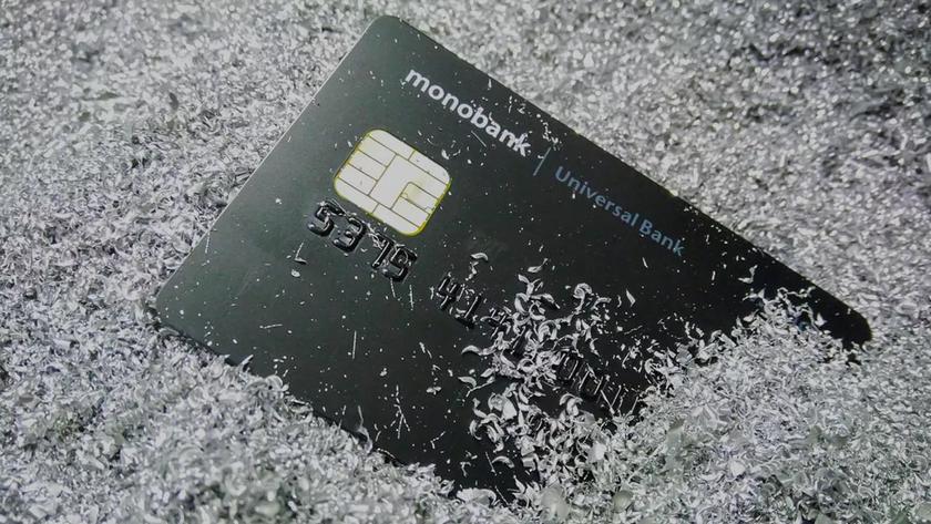 Visa и Мonobank впервые в Украине запустили продажу банковских карт на кассах супермаркетов