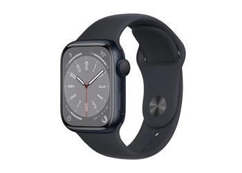 Предложение дня: Apple Watch Series 8 на Amazon со скидкой $174