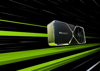 Видеокарты GeForce RTX 4060 и RTX 4060 Ti в Европе будут стоить на 20% дороже, чем в США