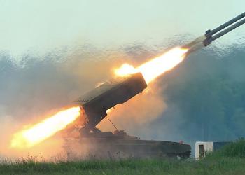 FPV-дрон за $500 уничтожил самое мощное российское неядерное оружие ТОС-1А с 24 термобарическими ракетами стоимостью миллионы долларов
