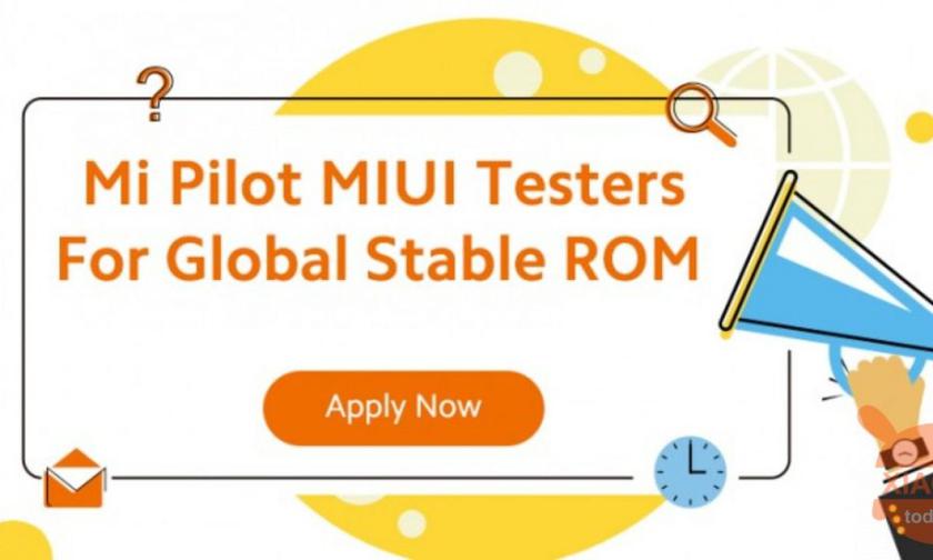 Xiaomi запускает программу бета-тестирования глобальной MIUI 12.5: кто может принять участие