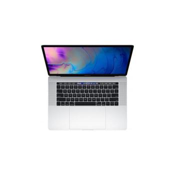 Apple MacBook Pro 15" Silver 2018 (Z0V2000B0)