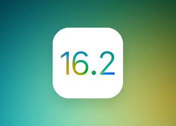 Apple выпустила четврётую бета-версию iOS 16.2 и iPadOS 16.2: что нового