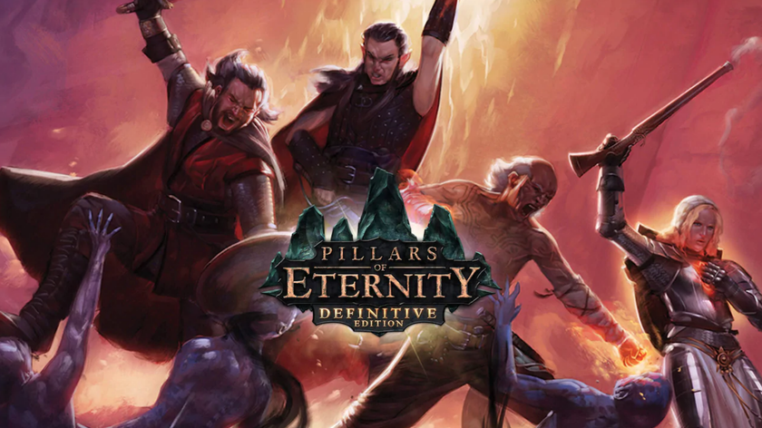 Epic Games раздаст Pillars of Eternity для ПК: классическую RPG от создателей Fallout New Vegas