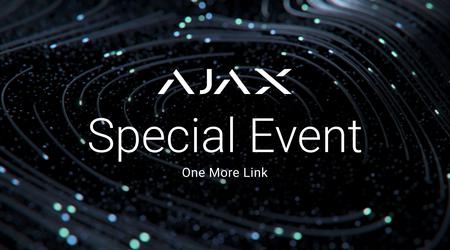Ajax hat die kabelgebundene Fibra-Technologie mit einer neuen Gerätelinie eingeführt