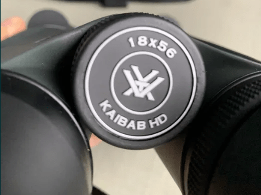 Vortex Kaibab HD 18x56 Fog-proof Binocular