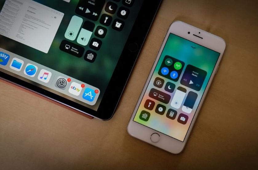 Apple выпустила iOS 11.3 с новыми фишками для батареи и дополненной реальности