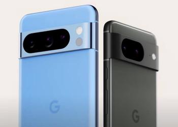 Google Pixel обогнал Samsung и стал третьим по популярности производителем смартфоном в Японии