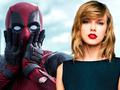 Шон Леви комментирует слухи о камео Тейлор Свифт в "Deadpool 3": "Интрига - это весело"