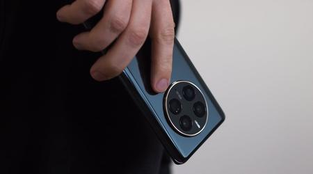 Huawei Mate 50 Pro is the second best camera phone in the DxOMark ranking