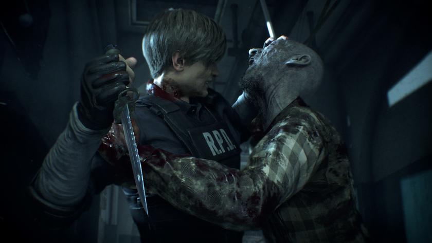 Capcom выпустит ремейк Resident Evil 3, но только если фанаты хорошо попросят